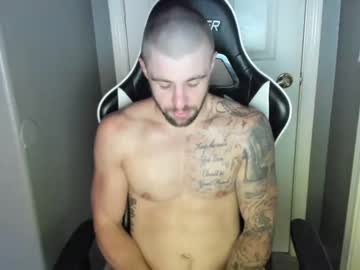 Naked cam man theufcfan_8181 image #2377991