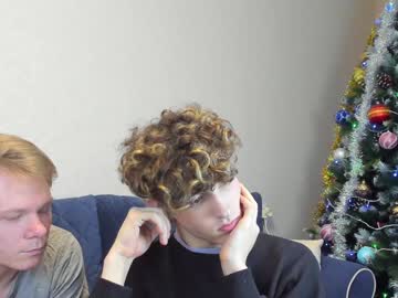 Naked cam man james_mil image #3470758