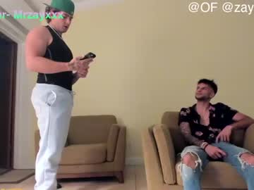 Naked cam man zaylanez image #3890712