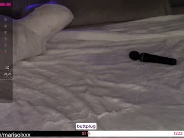 Naked cam girl mari_and_jandro image #3425714