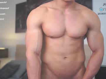 Naked cam man _cristianlopez image #1393394