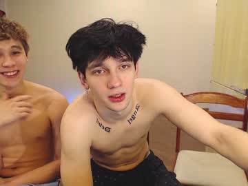 Naked cam man teddy_mode image #234404