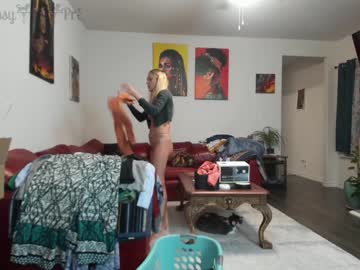 Naked cam girl pr3ttyp1nkpussy image #2507704