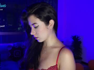 Naked cam girl soifiee image #2183109