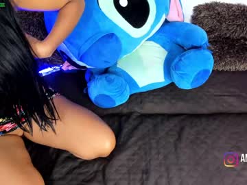 Naked cam girl anthoneladoll image #1435076