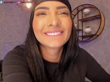 Naked cam girl letizia_fulkers image #97198