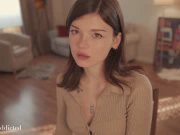 Naked cam girl auddicted image #2658362