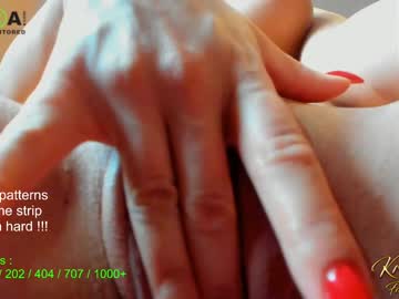 Naked cam girl krisi_kiss image #1875782