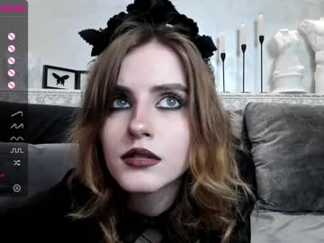 Naked cam girl eleanor_morte image #2359797