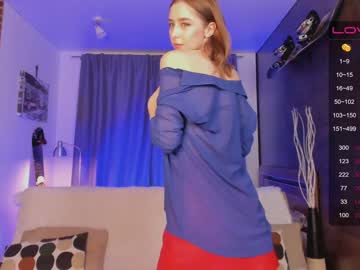 Naked cam girl bettybarnett image #3214552