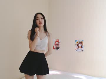 Naked cam girl chanlia image #1008268