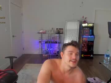 Naked cam man thejohnnystone image #2183310