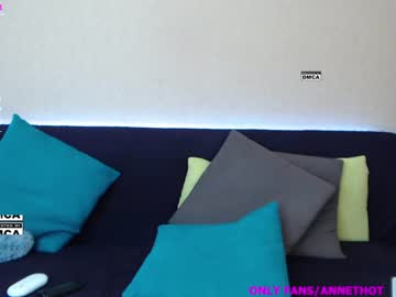 Naked cam girl anna_bonbon image #1389393