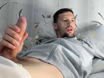Naked cam man model_la__ image #4000598