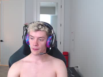 Naked cam man ironthud image #1902678