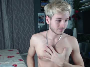 Naked cam man freddy_star image #916410