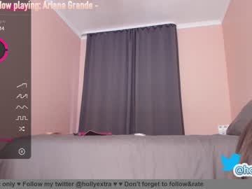 Naked cam girl hollyextra image #2210018