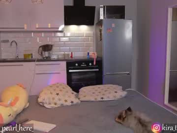 Naked cam girl kalisa_pearl image #1893268
