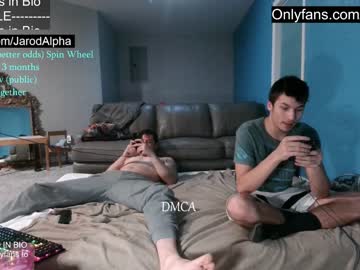 Naked cam man jarodalpha image #3904485