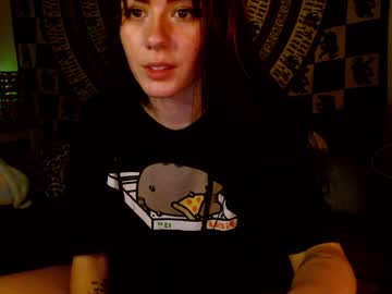 Naked cam girl _modestmouse image #1803799