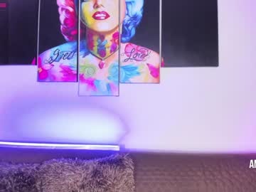 Naked cam girl anthoneladoll image #344734