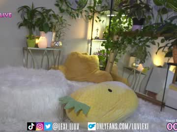 Naked cam girl lexi_luv image #1702621