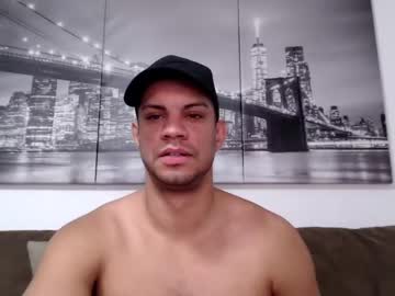 Naked cam man new_york_guy518 image #862361