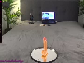 Naked cam girl wonderbootyy image #700414