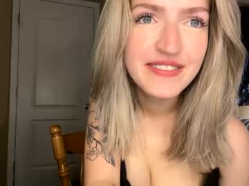 probablyaprincess naked cam