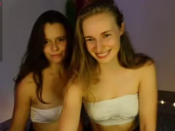 Naked cam couple sunshine_souls image #3934662