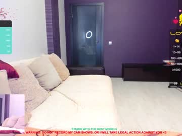 Naked cam girl mikki_blush image #1194975