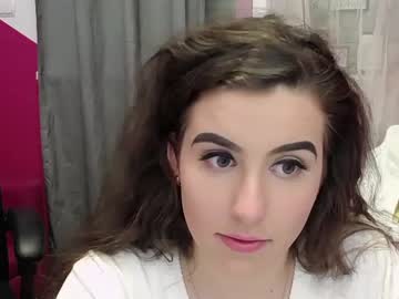 Naked cam girl kate_modeste image #1376409