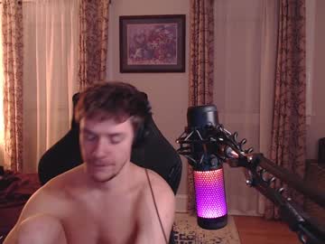 Naked cam man ironthud image #3218570