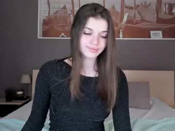 Naked cam girl sof1a_shy image #3524615
