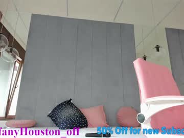 Naked cam girl tiffanyhouston_ image #1661916