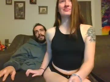 Naked cam couple spillthewine420 image #962596