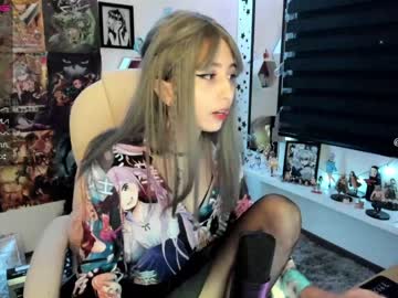 Naked cam girl stephymoon_ image #1228126