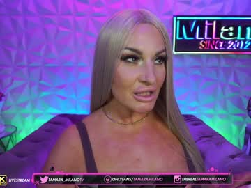 Naked cam girl tamaramilano image #3427057