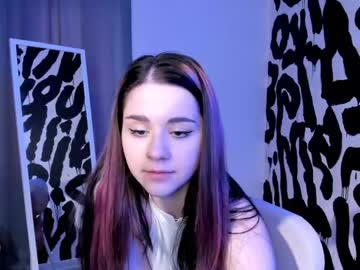 Naked cam girl ainamil image #3468509