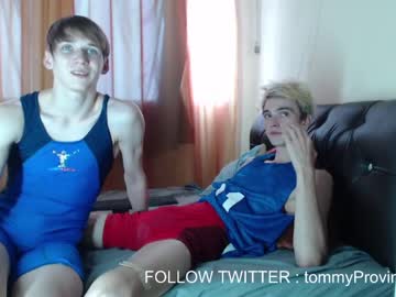 Naked cam man im_tommy image #2896353