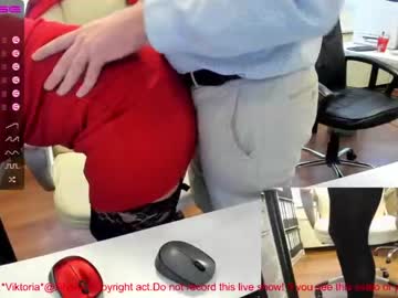 Naked cam couple milf_viktoria image #1102288