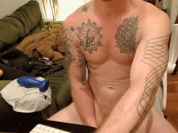 Naked cam man thickred333 image #4074354