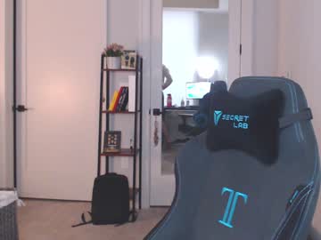 Naked cam man ironthud image #2083213
