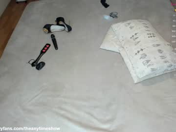 Naked cam girl theanytimeshow image #3210745