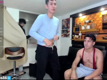 Naked cam man jeff_and_friend image #1134500