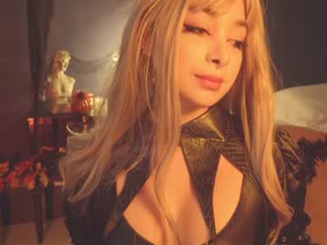 Naked cam girl soulvanaa image #364464