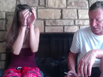 Naked cam couple brookesawyer image #177034