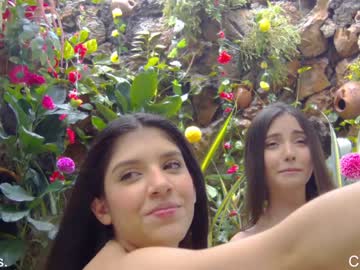 Naked cam girl camilitasu image #1511923