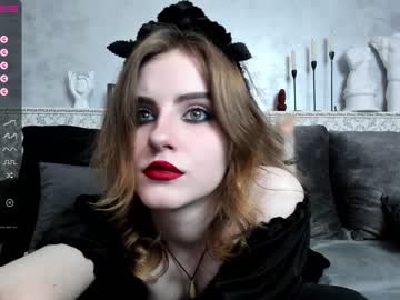 Naked cam girl eleanor_morte image #2459585