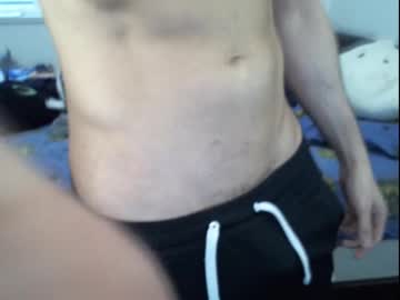 halfbreedleo naked cam